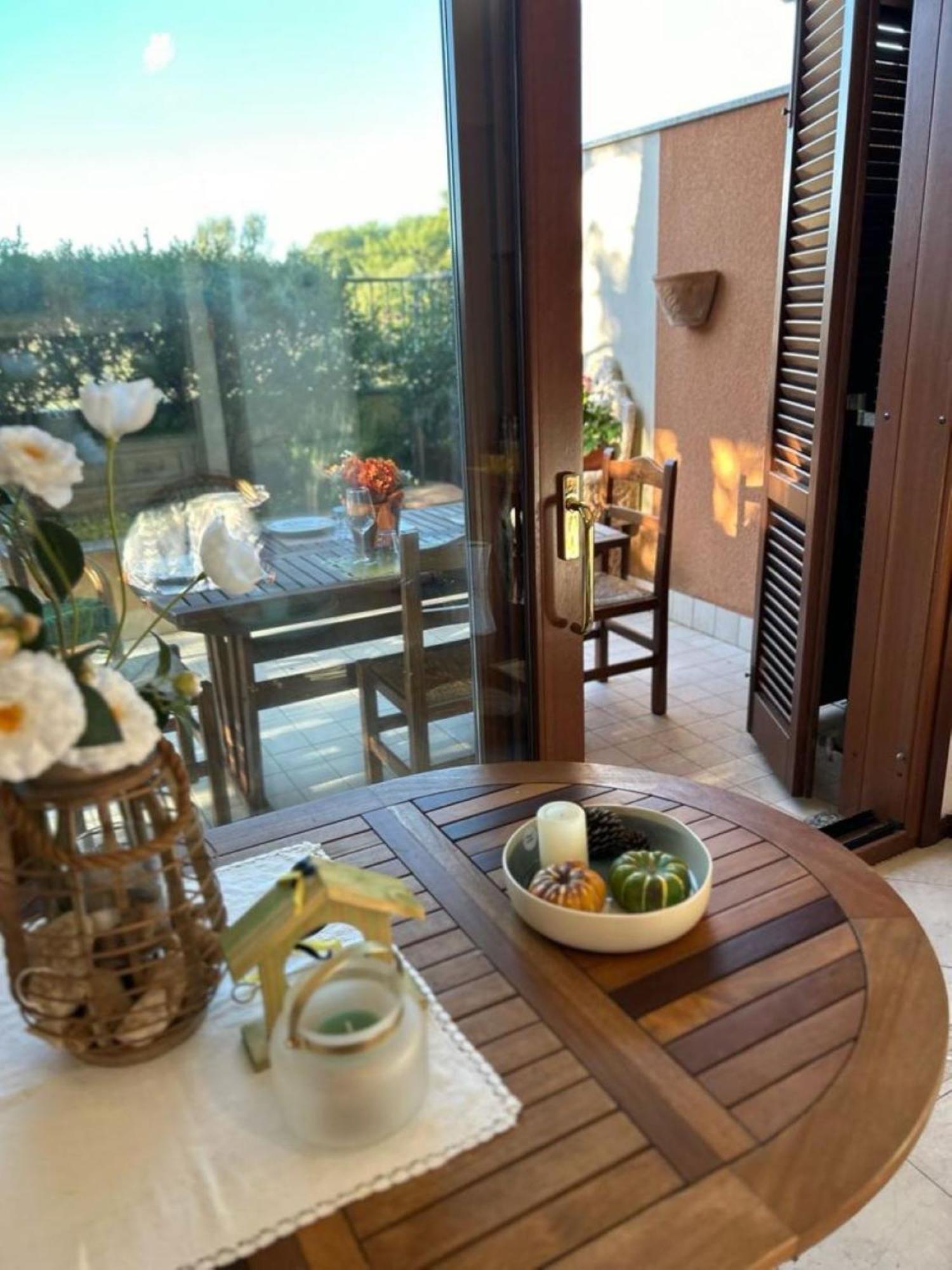 Casa Al Mare Con Giardino Villa Alghero Eksteriør bilde