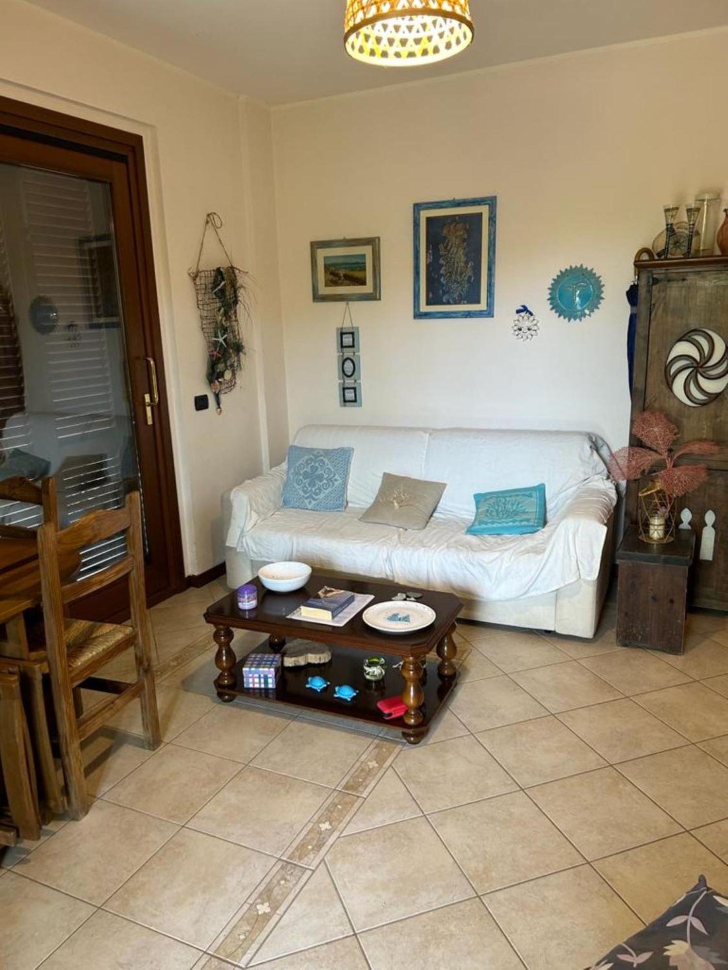 Casa Al Mare Con Giardino Villa Alghero Eksteriør bilde