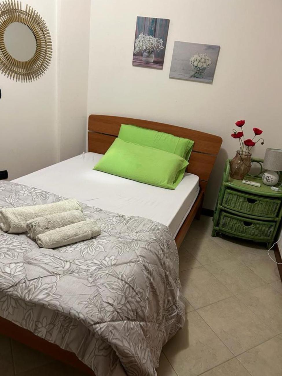 Casa Al Mare Con Giardino Villa Alghero Eksteriør bilde