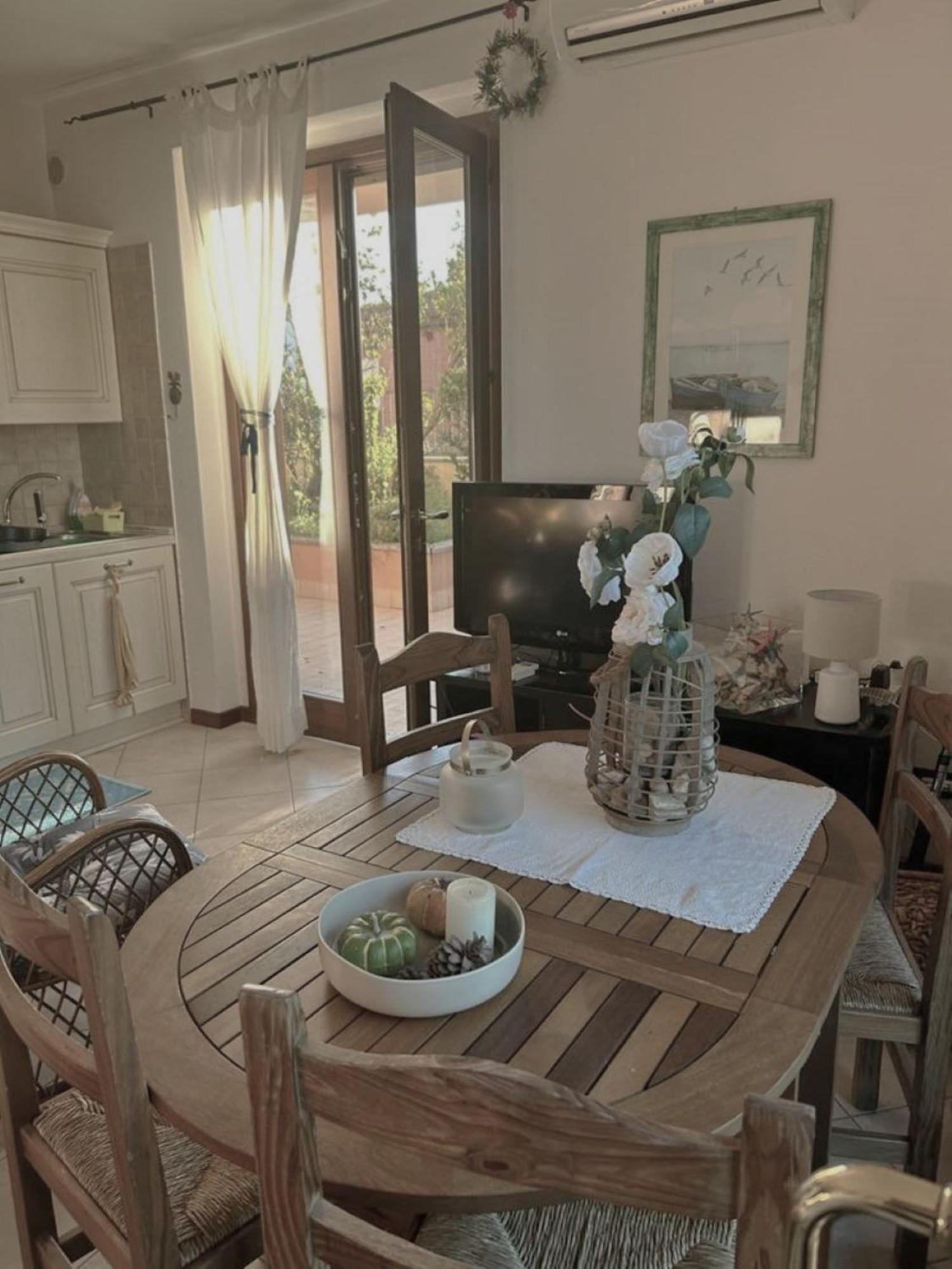 Casa Al Mare Con Giardino Villa Alghero Eksteriør bilde