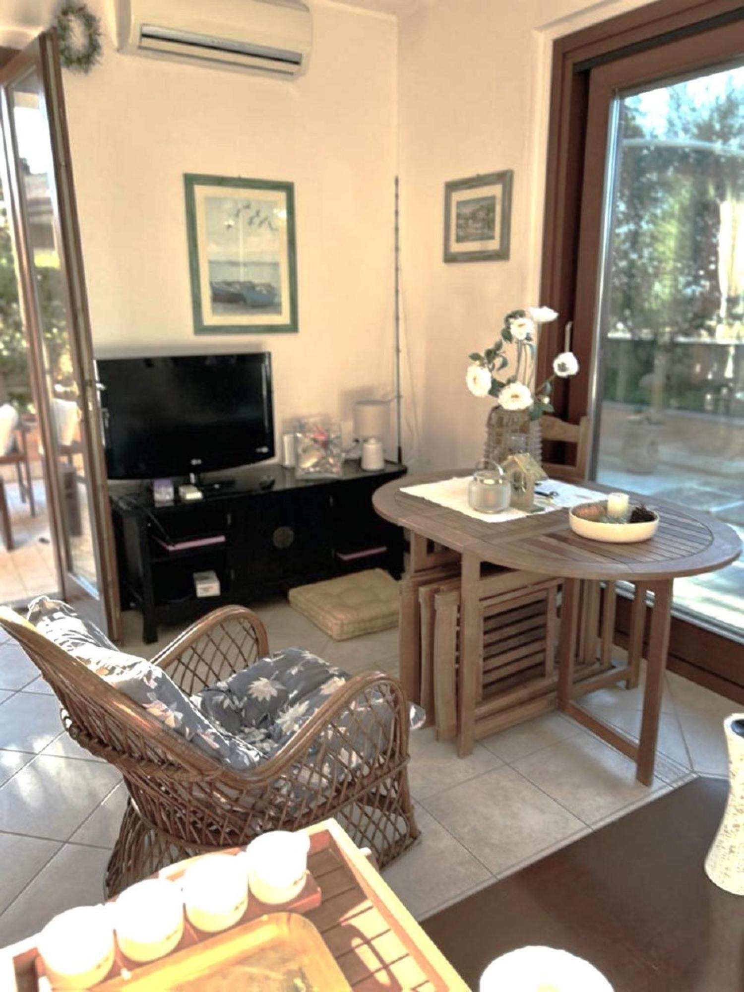 Casa Al Mare Con Giardino Villa Alghero Eksteriør bilde