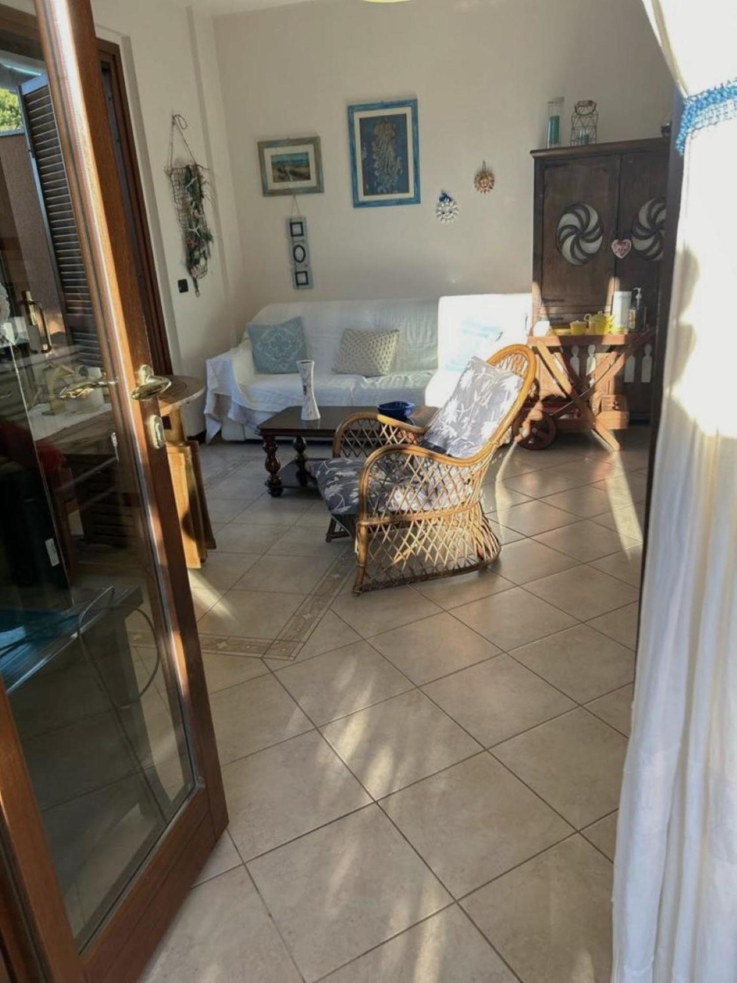Casa Al Mare Con Giardino Villa Alghero Eksteriør bilde