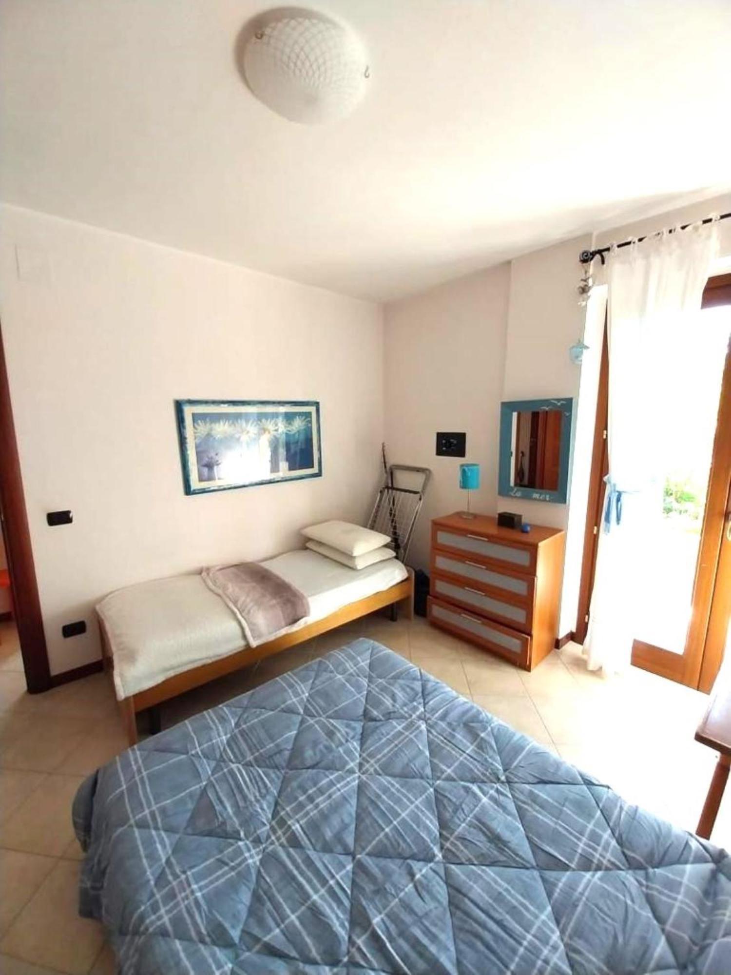 Casa Al Mare Con Giardino Villa Alghero Eksteriør bilde