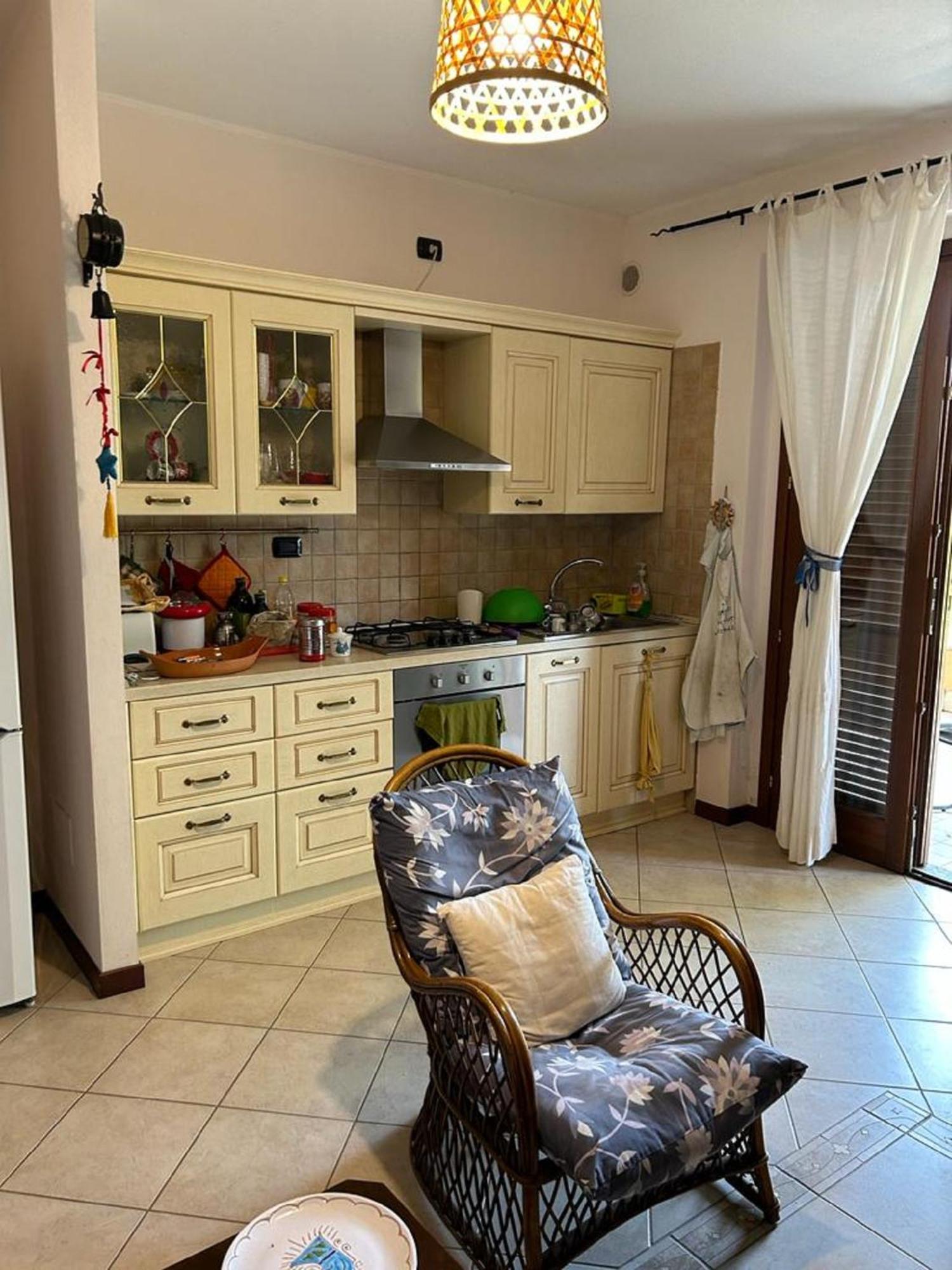 Casa Al Mare Con Giardino Villa Alghero Eksteriør bilde