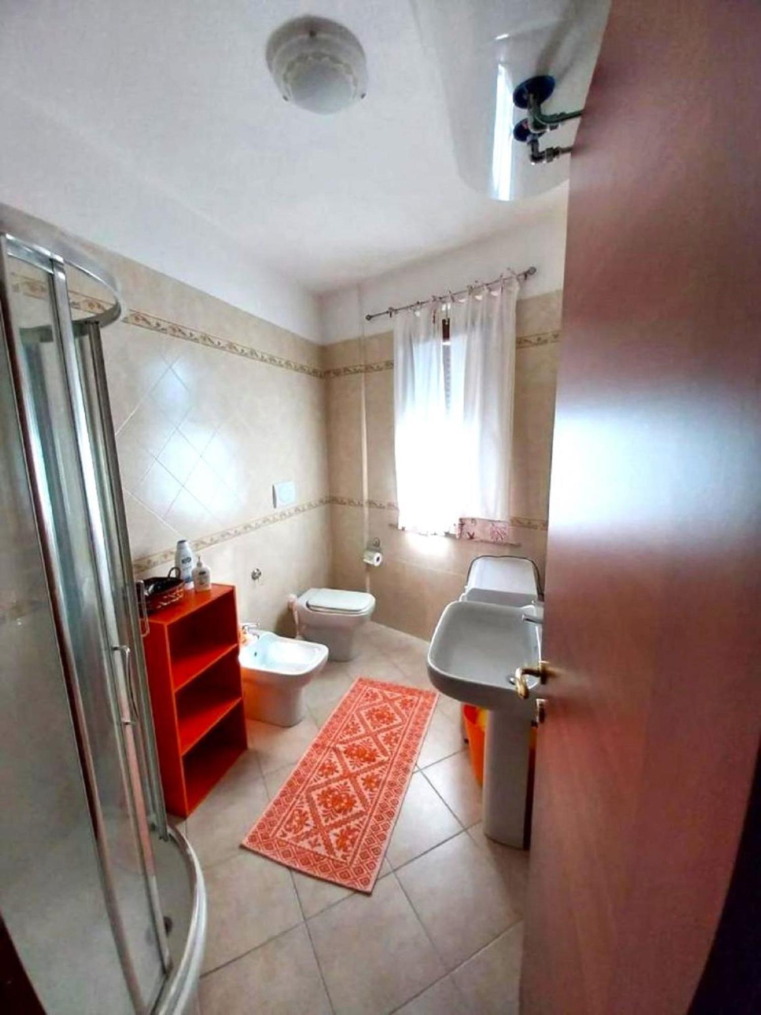 Casa Al Mare Con Giardino Villa Alghero Eksteriør bilde