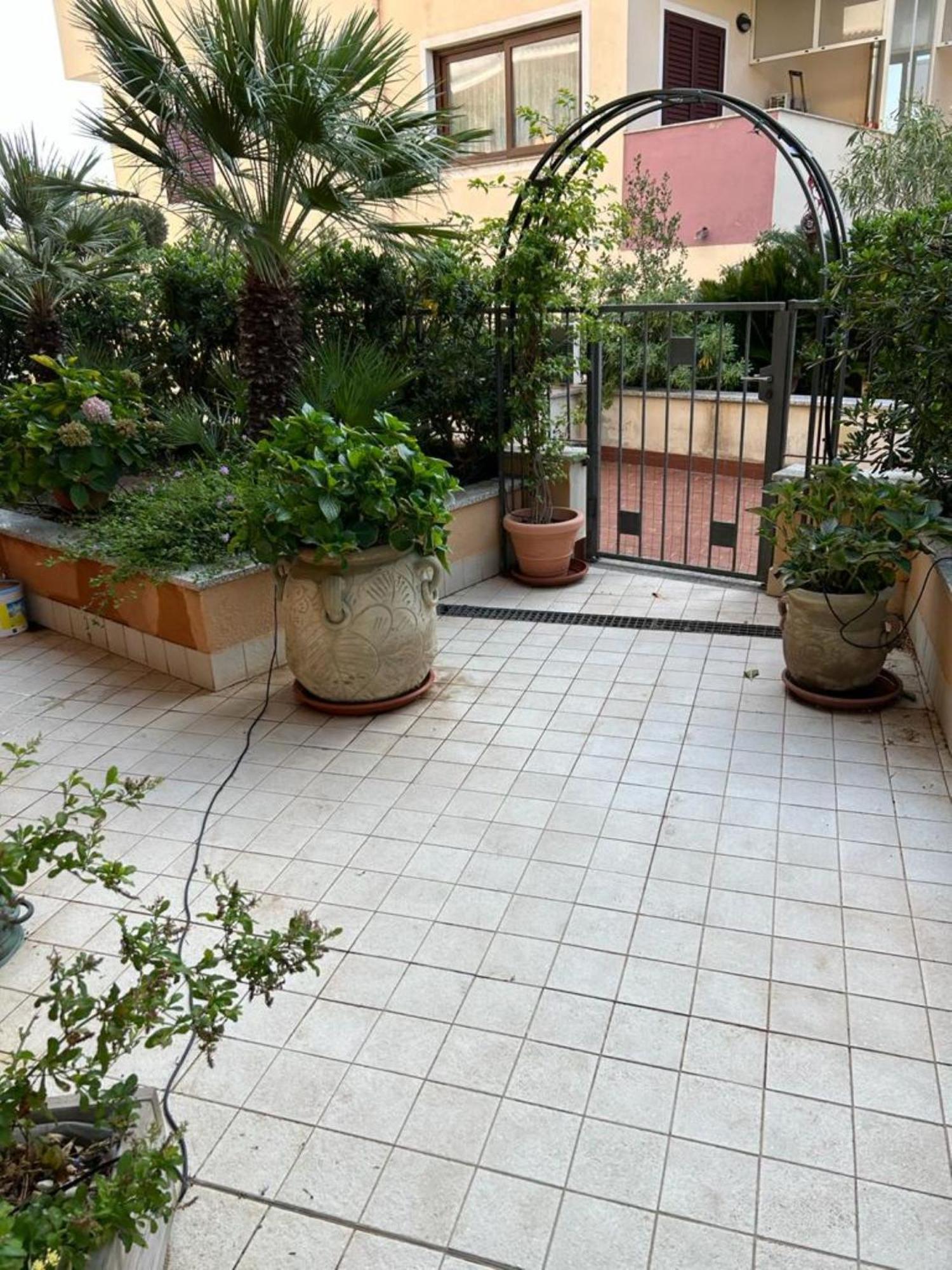 Casa Al Mare Con Giardino Villa Alghero Eksteriør bilde