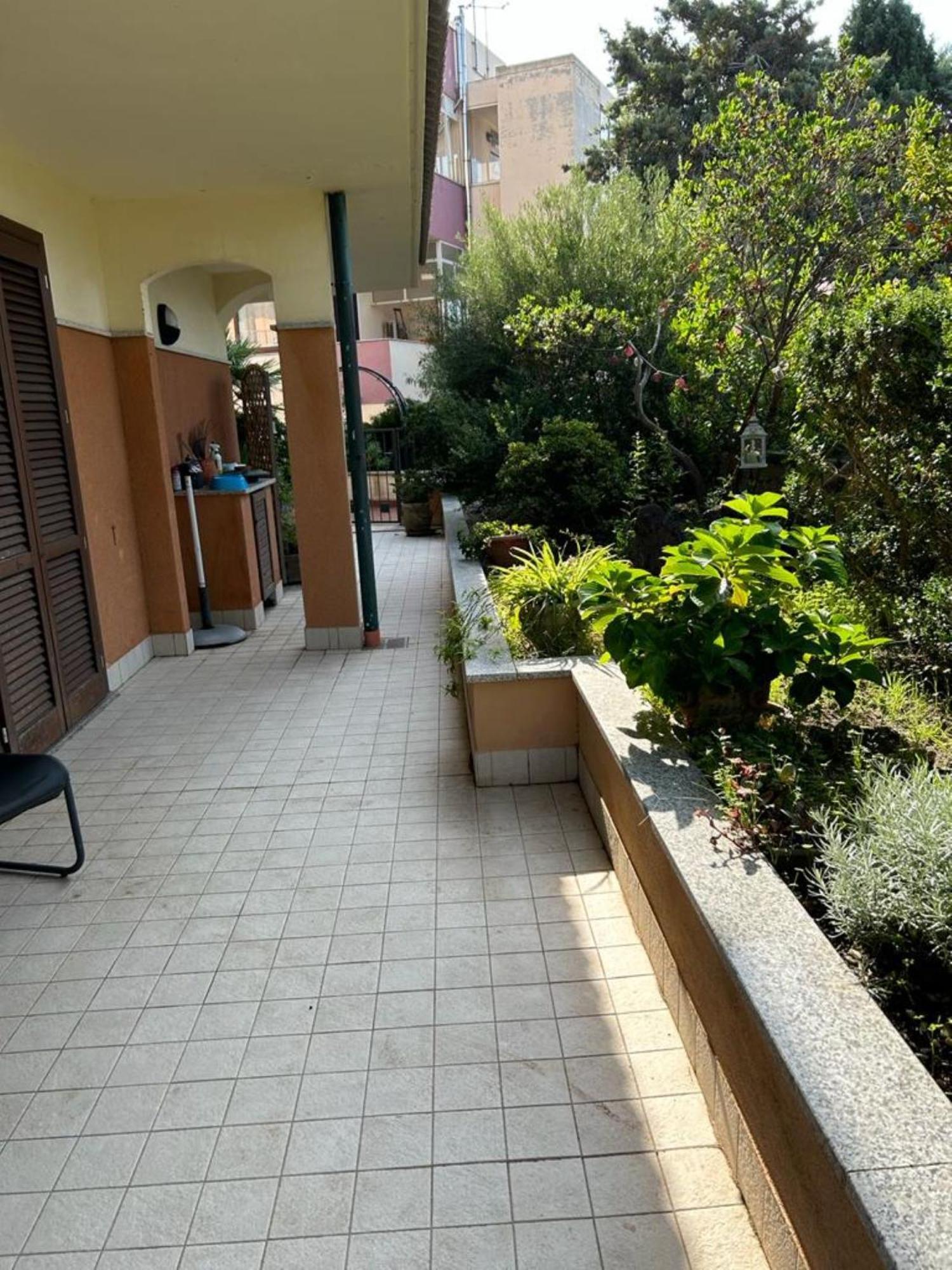 Casa Al Mare Con Giardino Villa Alghero Eksteriør bilde
