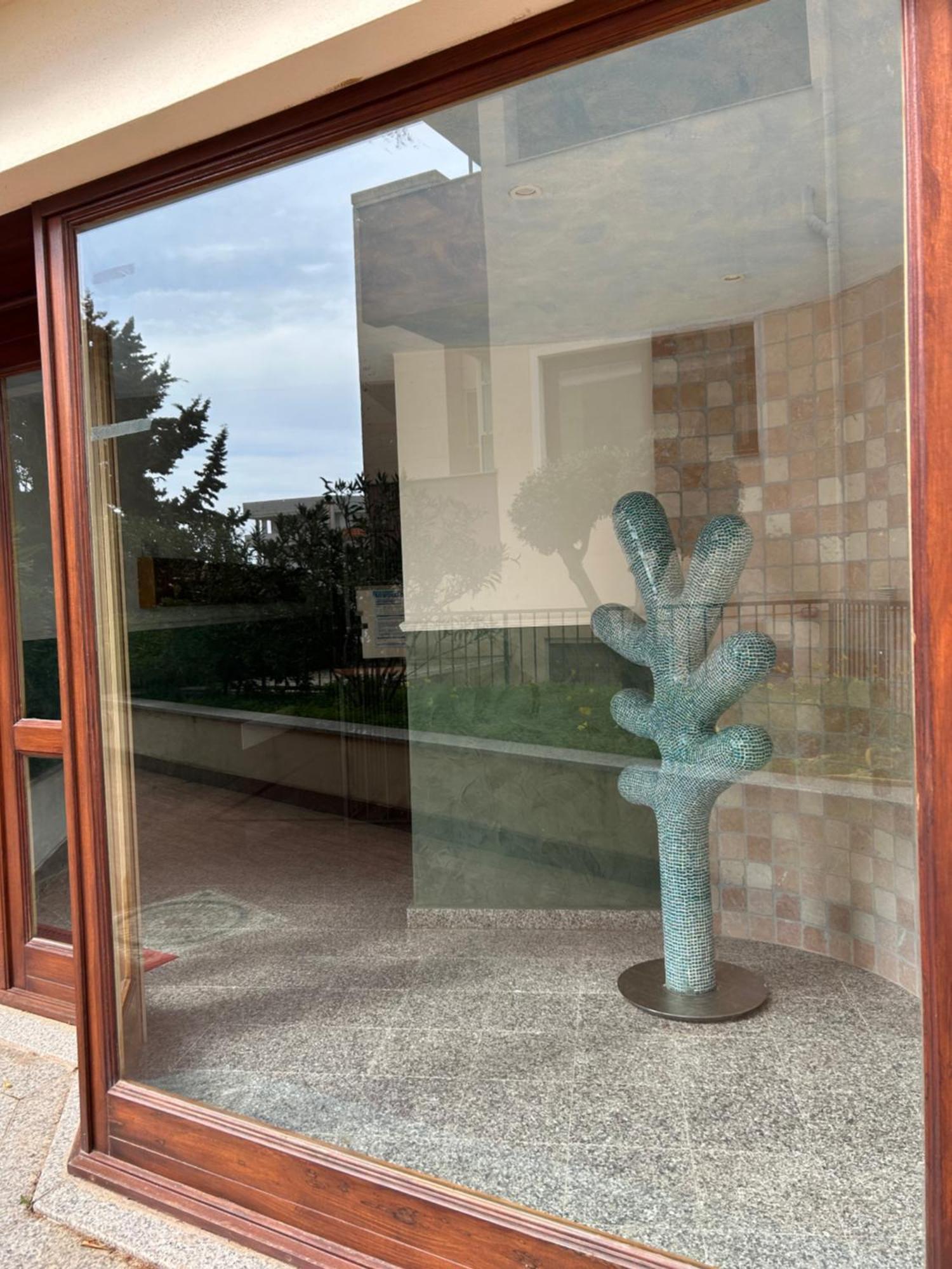 Casa Al Mare Con Giardino Villa Alghero Eksteriør bilde